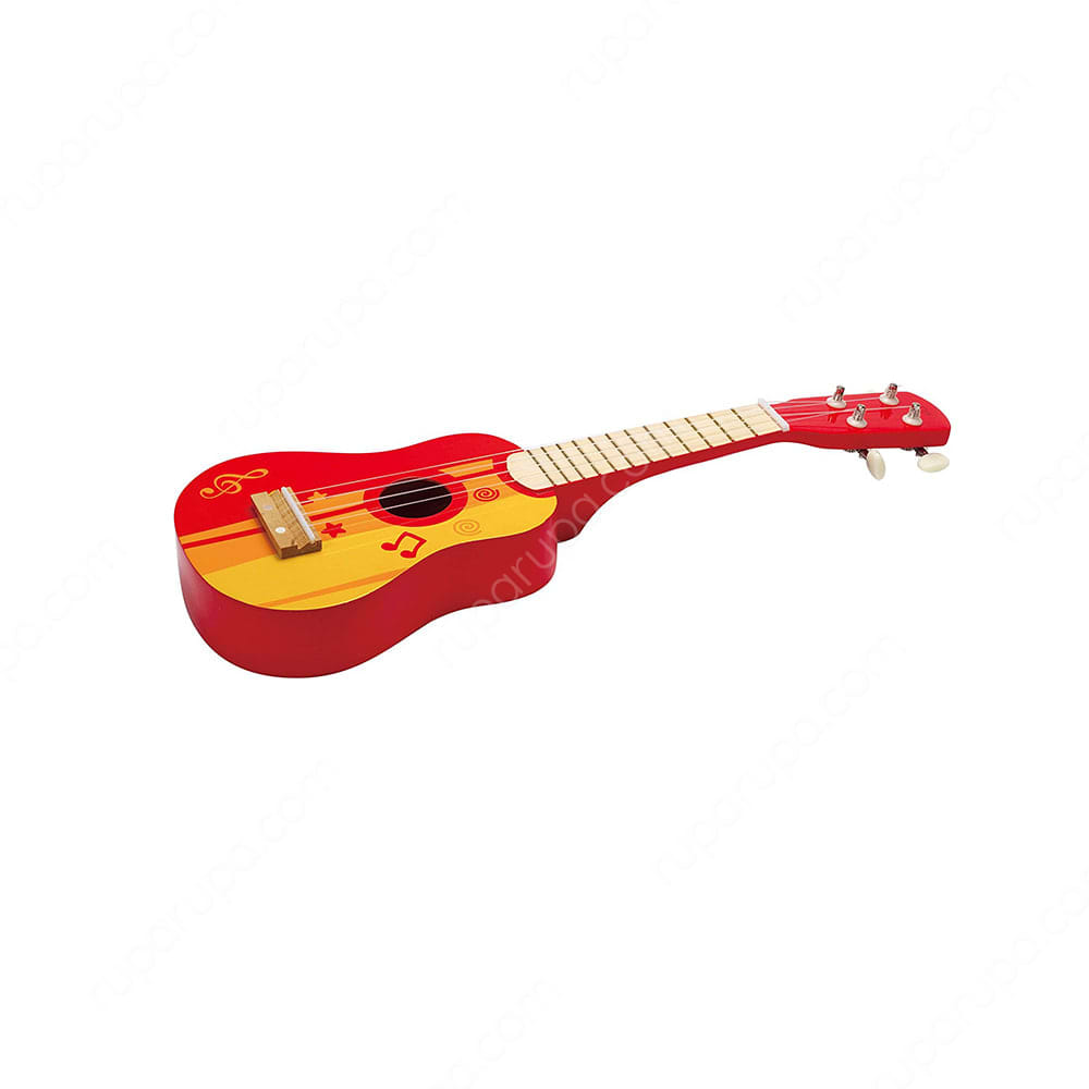 ukulele hape