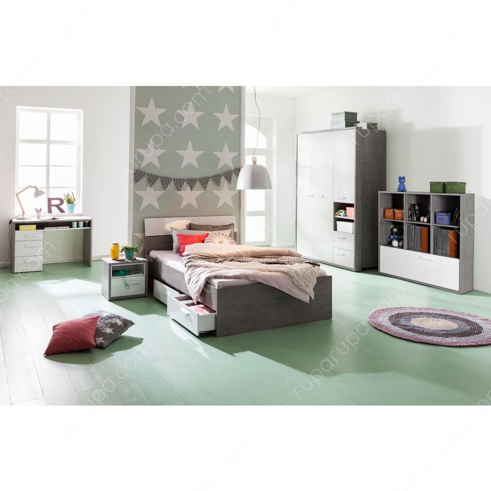 Jual Caines Set Kamar Tidur Terbaik Informa