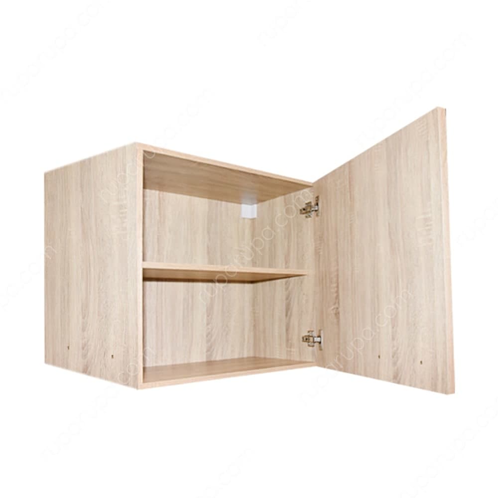 Jual Ivory Kabinet Dinding Dapur 60 X 60 X 40 Cm Cokelat ...