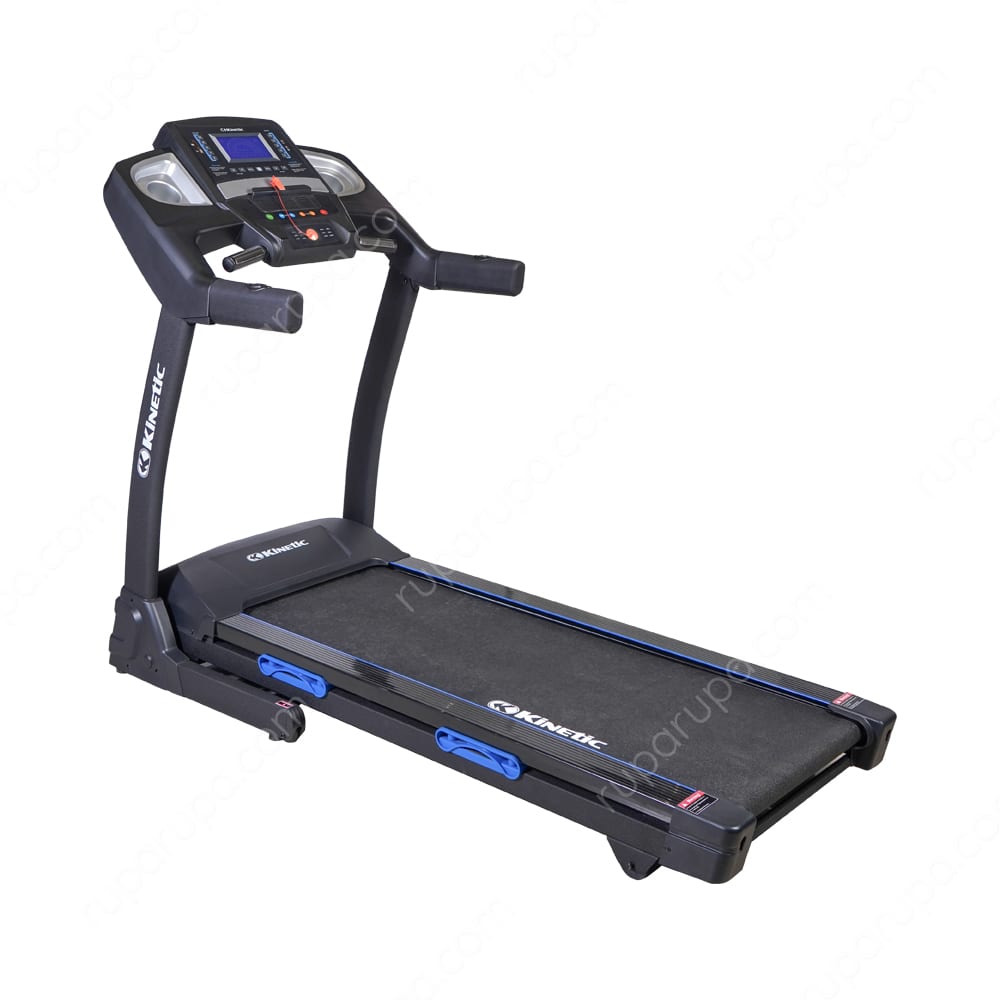 Jual Kinetic Motorized Treadmill 99 P Terbaru Ruparupa