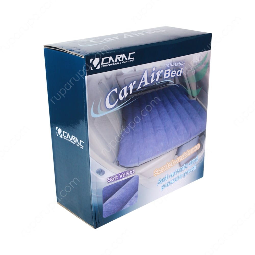 Jual Matras Angin 29 5 X 29 X 13 Cm Mobil Terbaru | Ruparupa