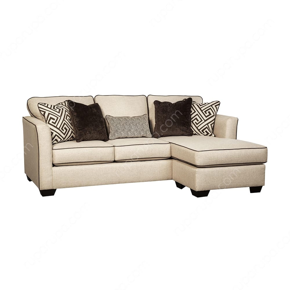 ashley carlinworth sofa sectional kanan