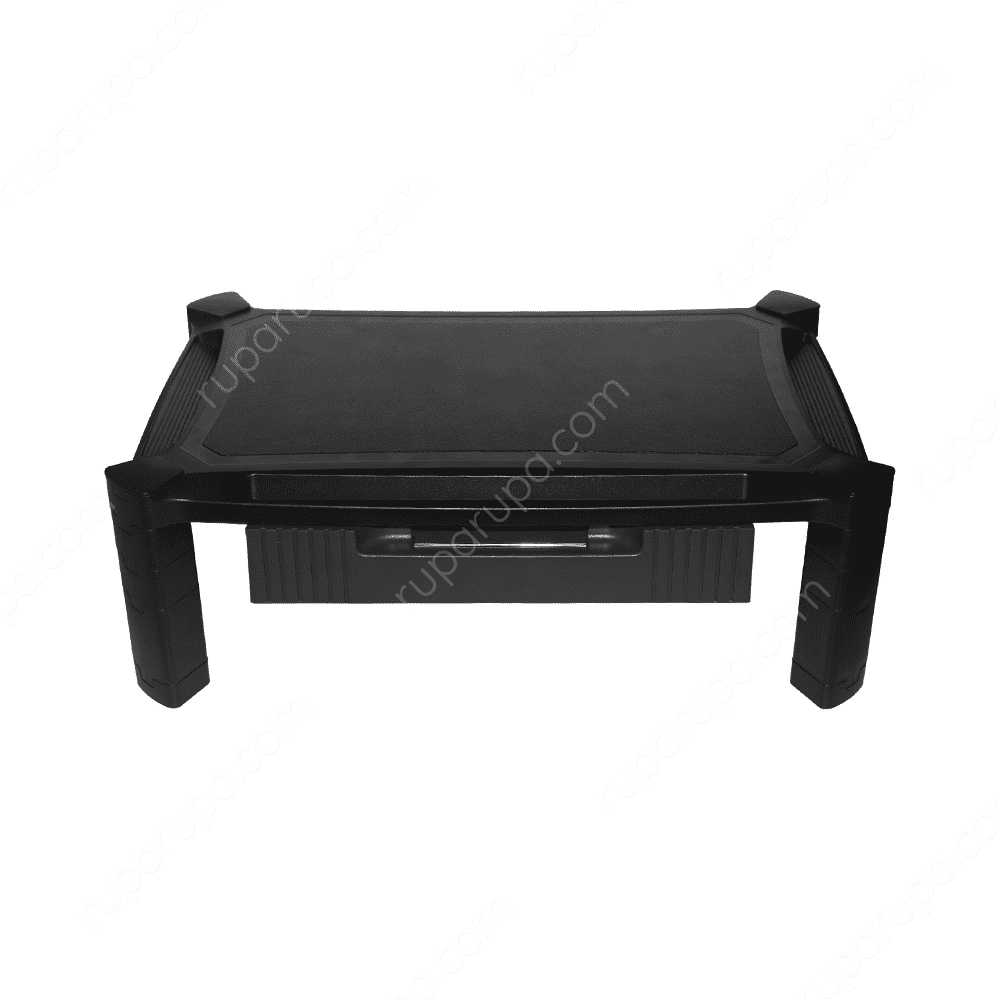 Jual Meja Printer Hitam Terbaru | Ruparupa