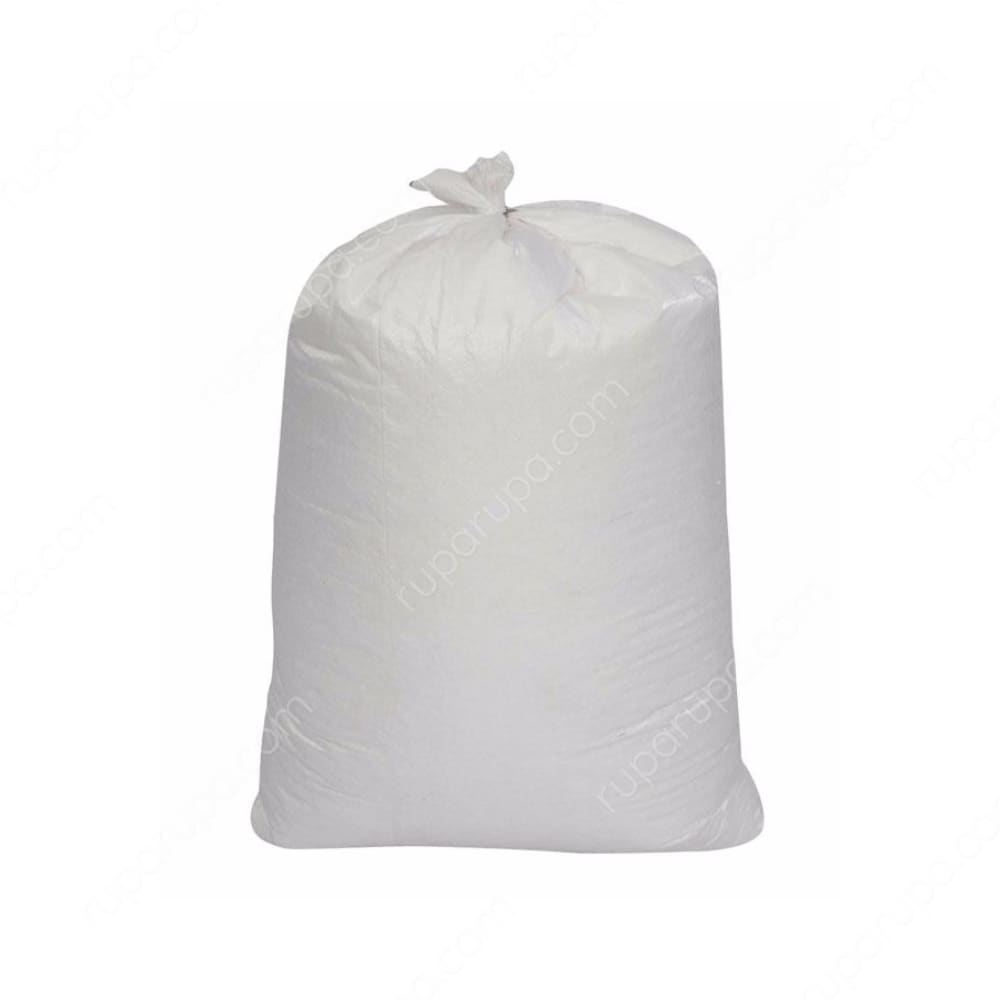 Jual Prissilia Styrofoam Butiran Isi Bean  Bag  5 Pack 