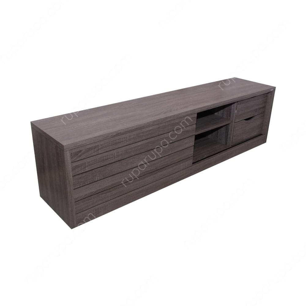 myria rak tv sonoma dark oak