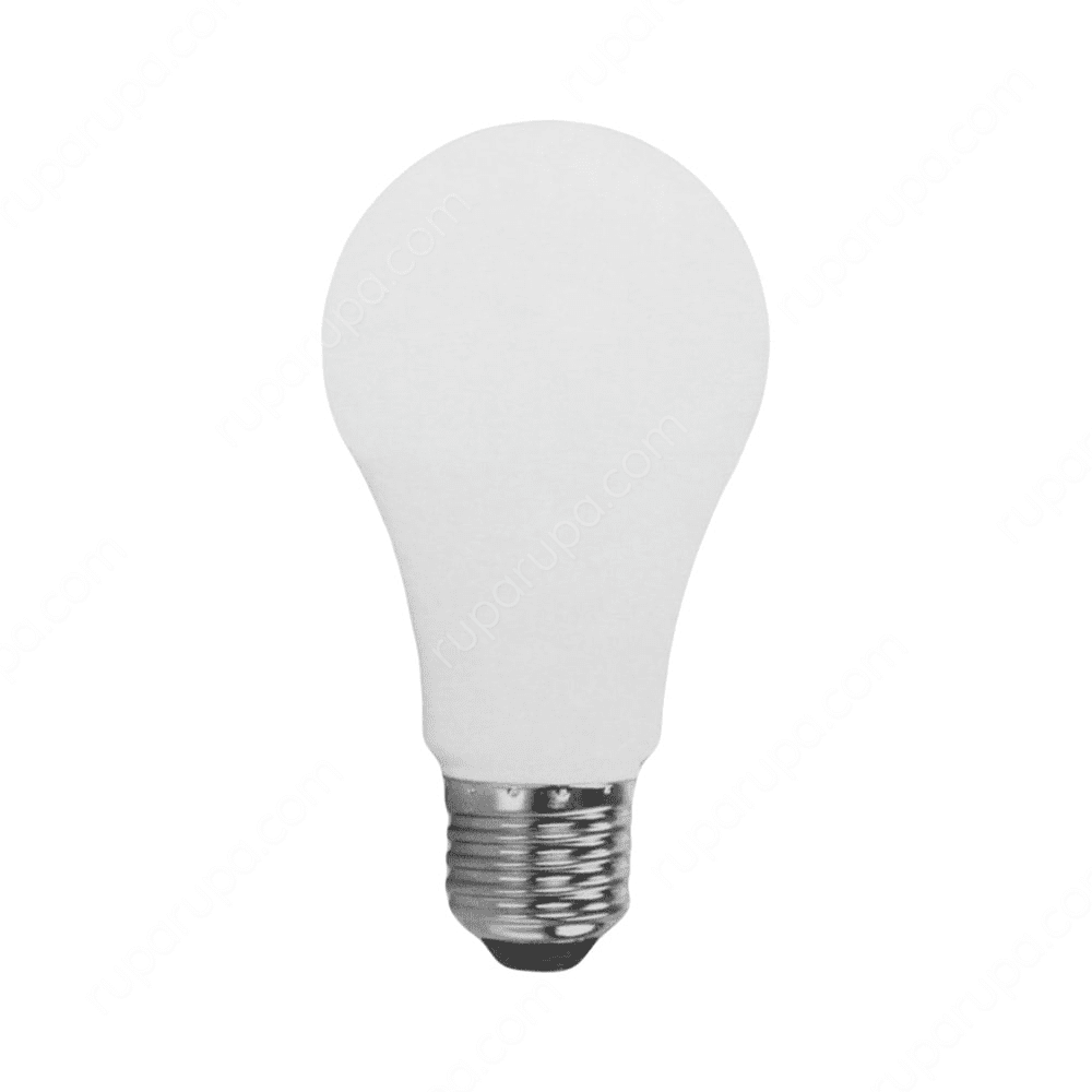 Jual Bohlam  Lampu  Led Dimmable 3 Step 9 W Cool Daylight 