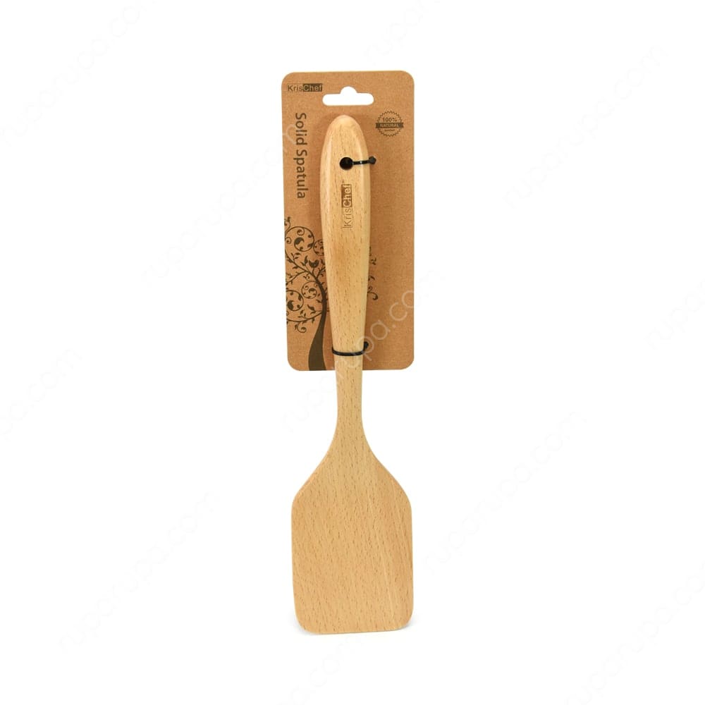 Jual Krischef Spatula Kayu Beech 32 8 Cm Terbaru Ruparupa Jual Krischef Spatula Kayu Beech 32 8 Cm Terbaru Ruparupa
