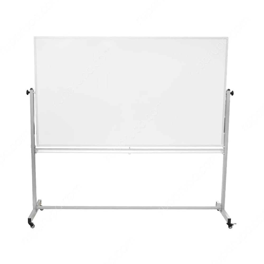 Jual Papan White Board Dengan Kaki 150 X 90 Cm Terbaru Ruparupa