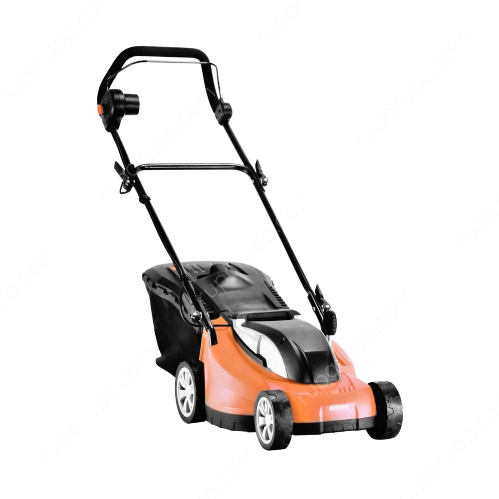 Jual Krisbow Mesin Pemotong Rumput 14 Inci Terbaru Ruparupa