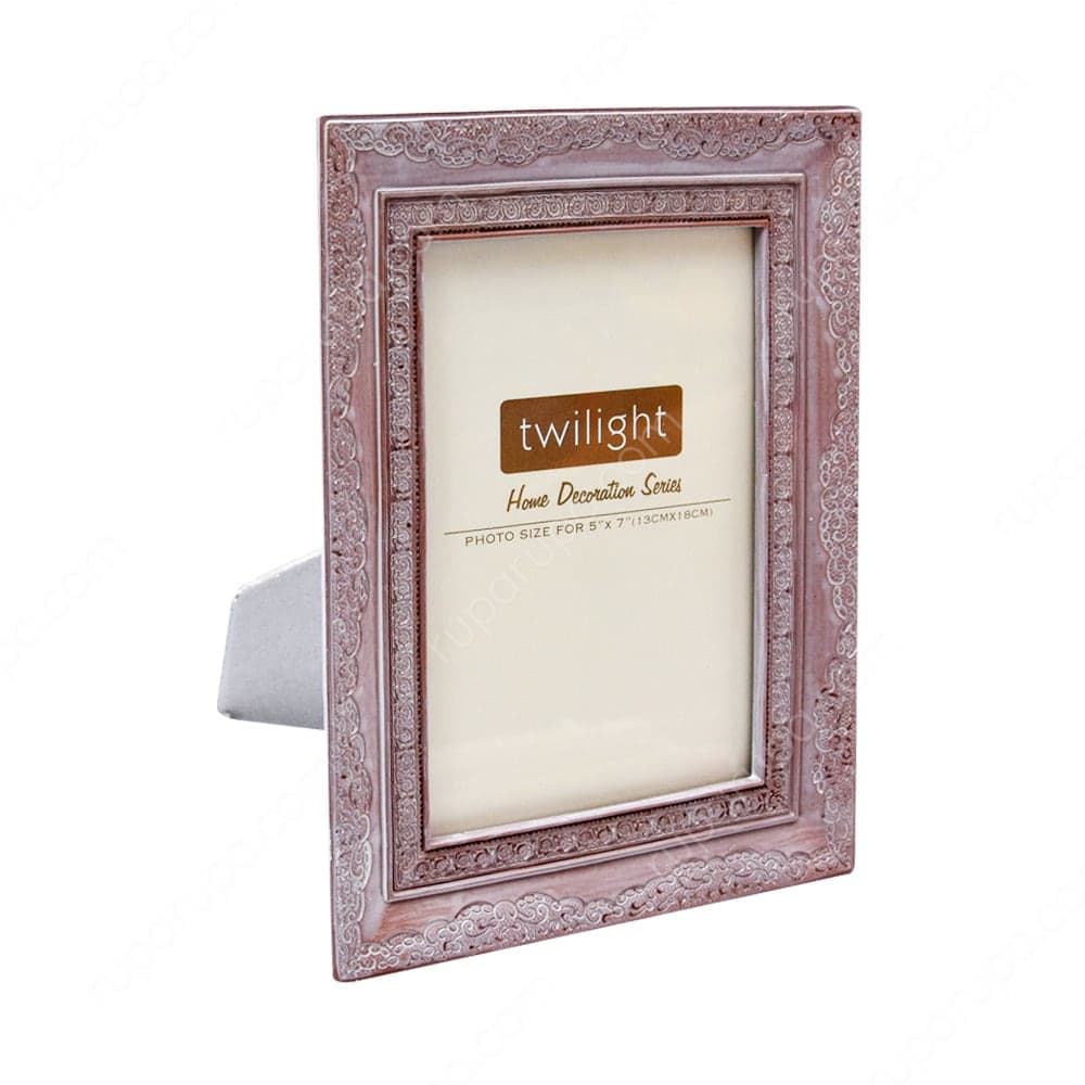 Jual Bingkai Foto Terdekat Jual Bingkai Foto 5 R Classy Krem Terbaru Ruparupa bingkai foto 5r classy krem