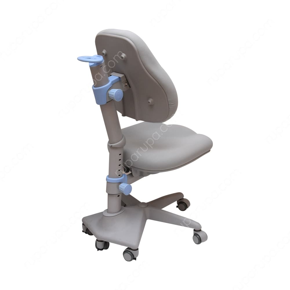 Jual Lynn Kursi Belajar Anak Ergonomis Biru Terbaik Informa 