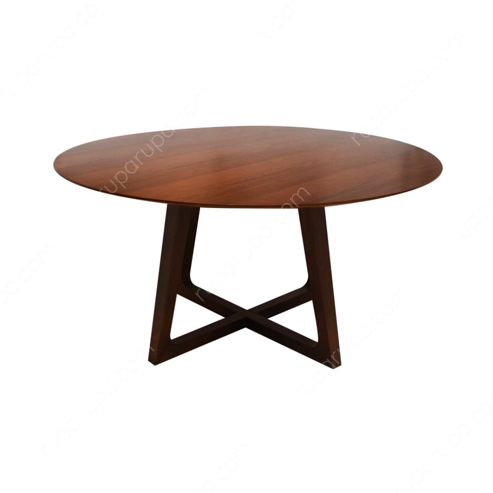 Jual Ivy Set Meja Makan 4 Kursi Terbaik Informa