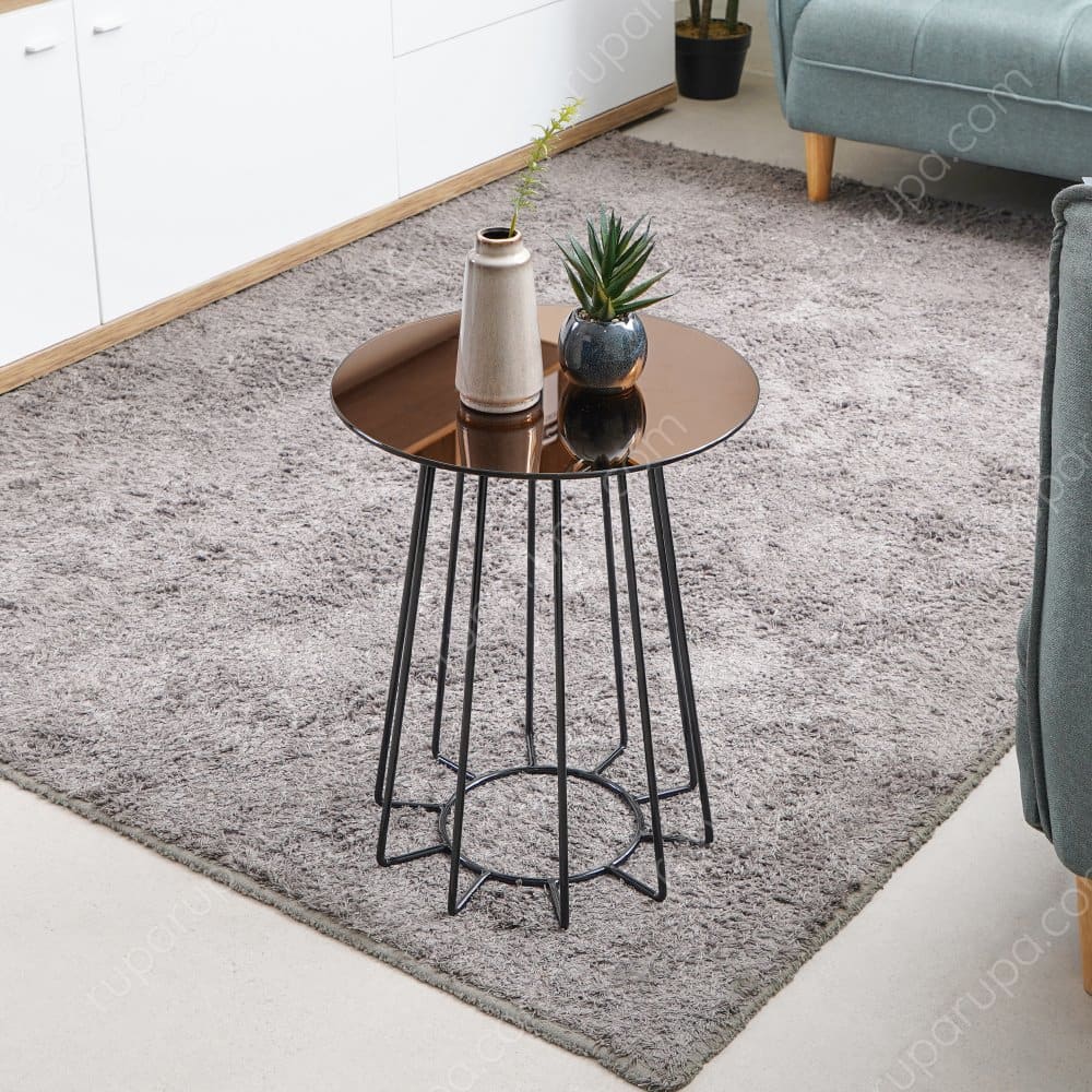 Jual Casia Meja Sisi Bronze Terbaik Informa