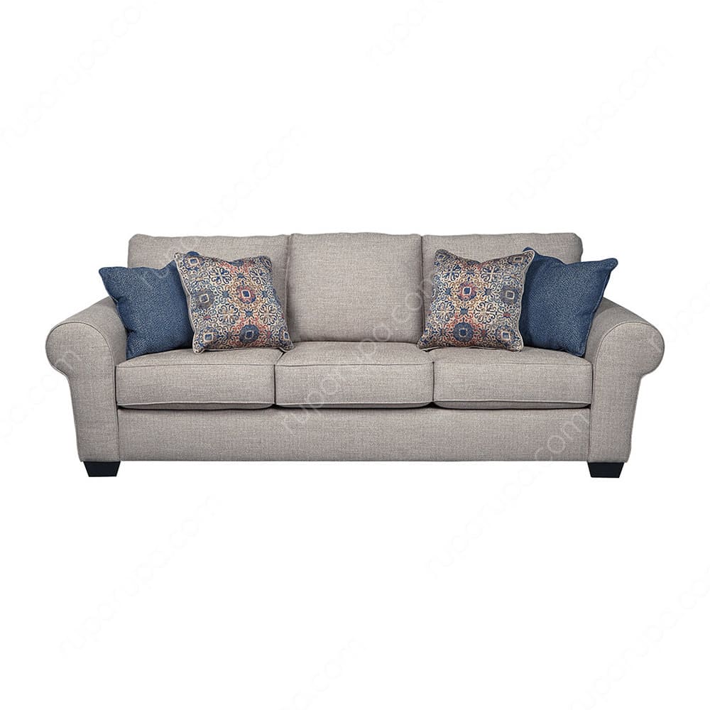 Jual Ashley Belcampo Sofa 3 Dudukan Terbaik Informa Ashley furniture homestore victory chocolate sectional. ashley belcampo sofa 3 dudukan