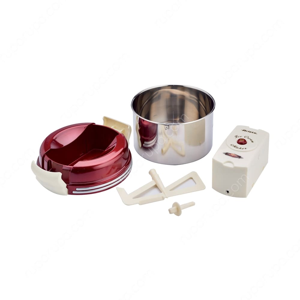 Jual Ariete Alat Pembuat Es Krim Terbaru Ruparupa