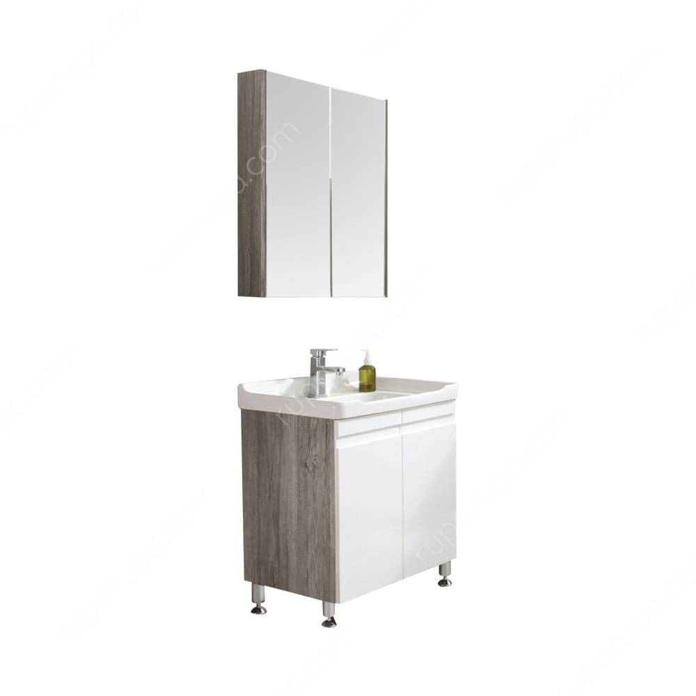 Jual Kris Set Wastafel Dengan Kabinet Terbaru Ruparupa