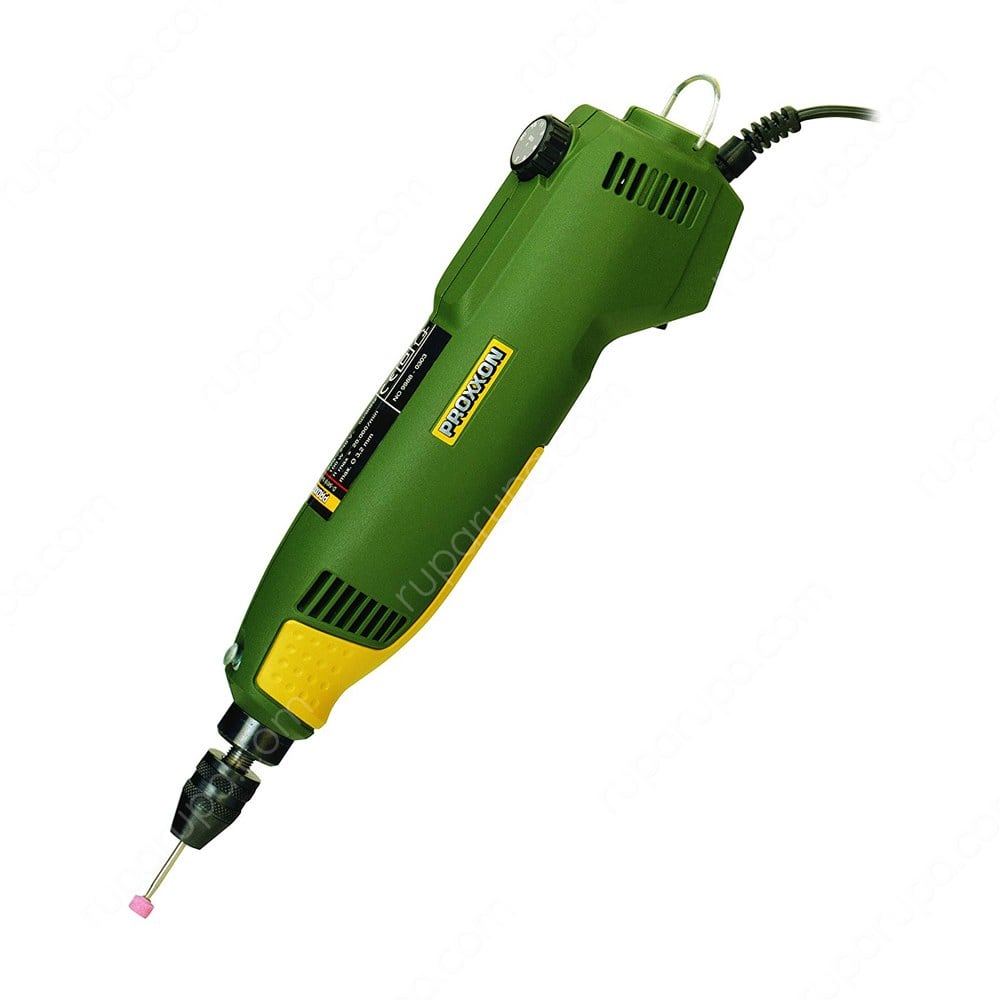 Jual Proxxon Gerinda Tangan Fbs 240 E Terbaru Ruparupa