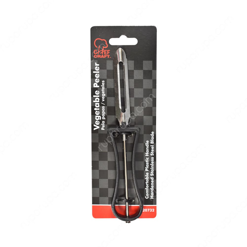 chef craft alat pengupas sayuran