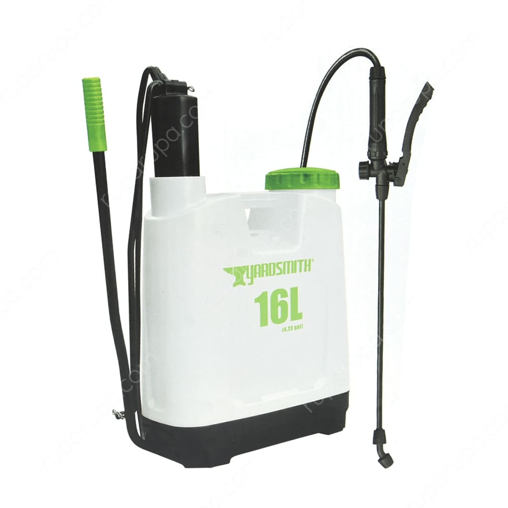 Jual Yardsmith Tangki Semprotan  Tanaman  16 Liter Terbaru 