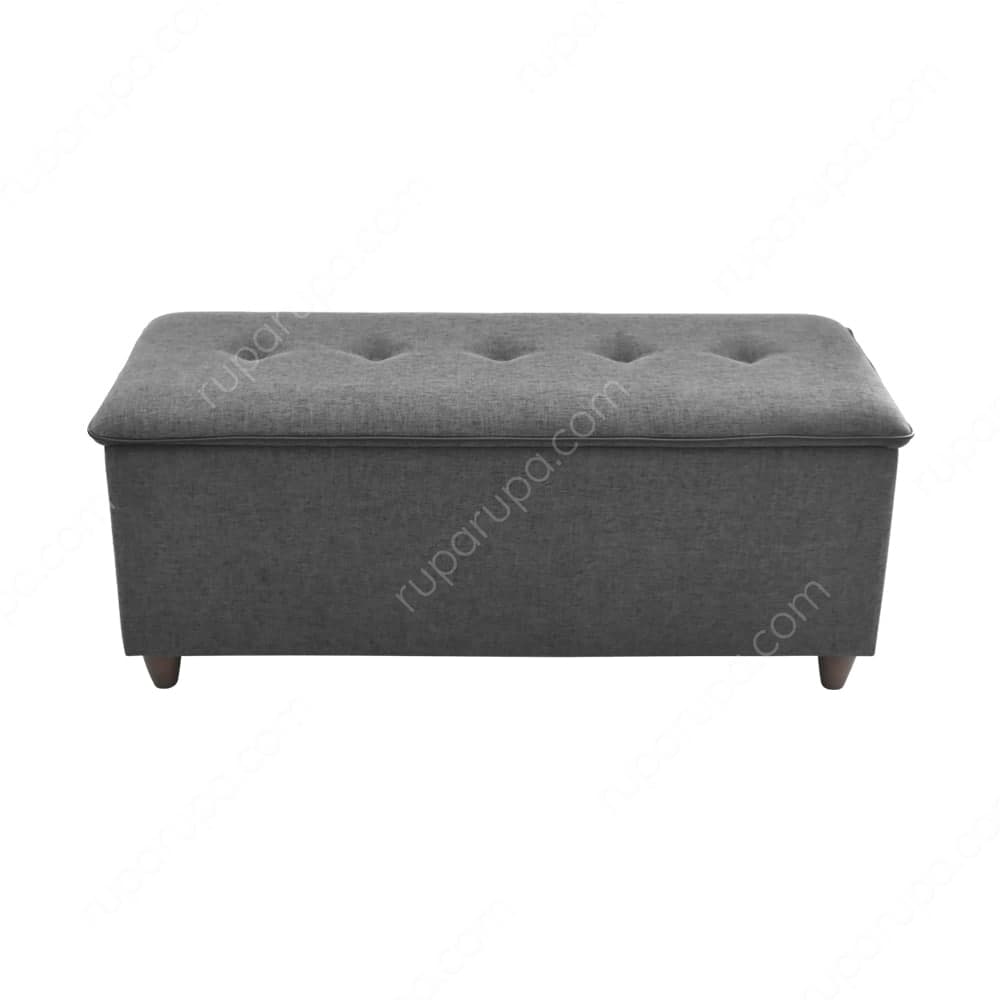 Jual Cerroti Bangku Panjang Otoman Abu Abu Terbaik Informa Cara membuat kursi sofa dari ban bekas part 2. cerroti bangku panjang otoman abu abu