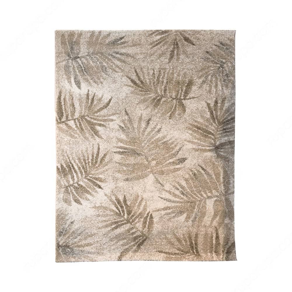 Jual Karpet 170 X 120 Cm Softness 8695 Silver Terbaru ...