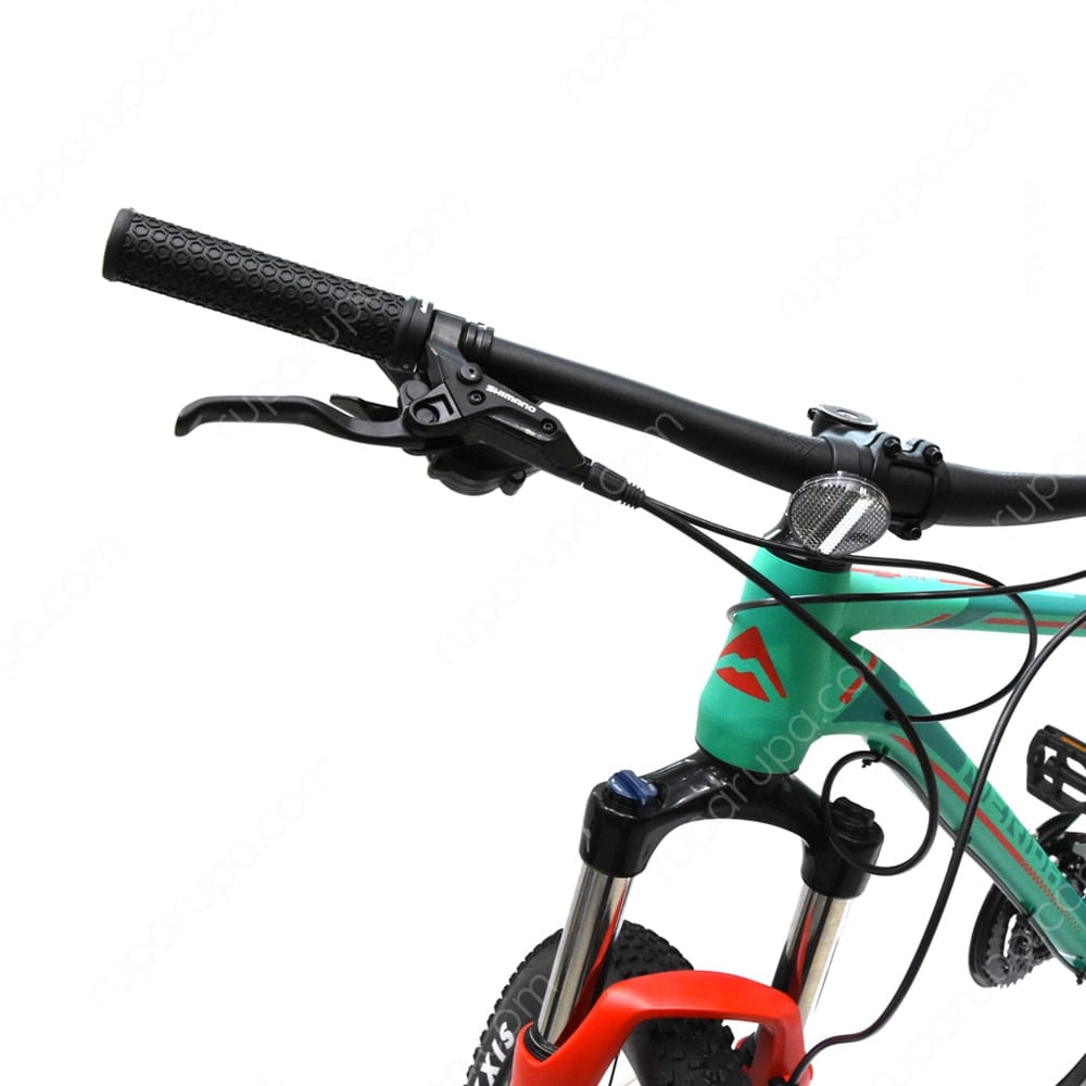 merida big 7 100