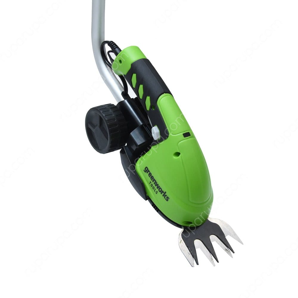 Jual Greenworks Mesin  Pemotong  Rumput  Garden Shear 7 2 V 