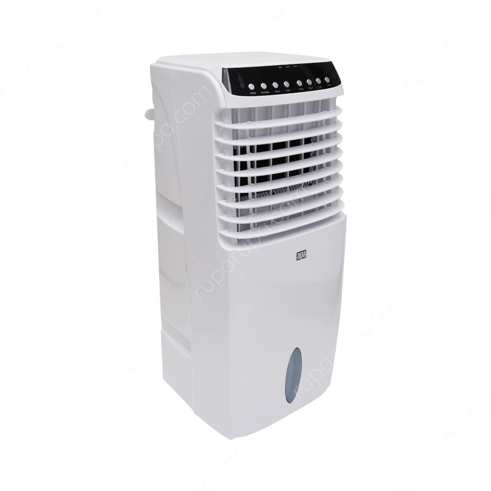  Jual Apa Air Cooler  1200 Cmh 10 Ltr Putih Terbaru Ruparupa