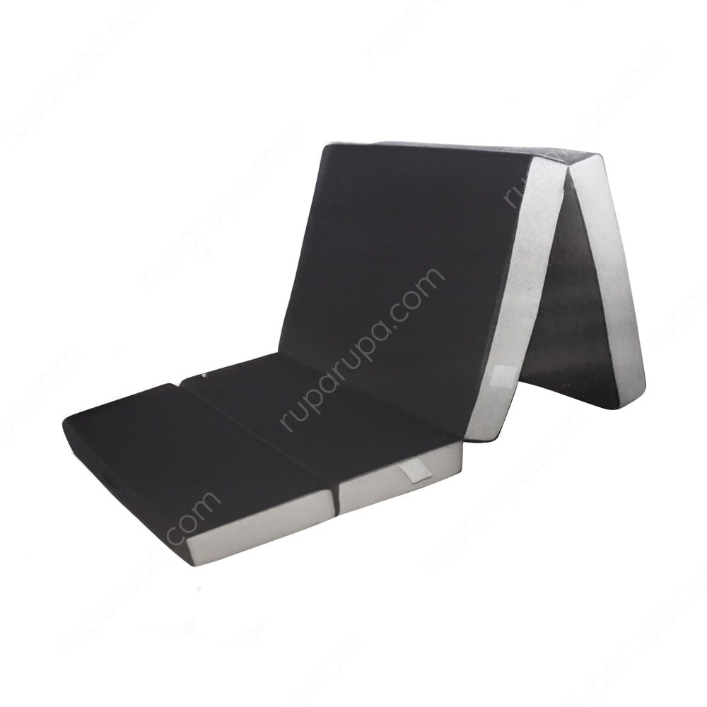 Jual Krishome Kasur Lipat 3 Tahap 99 X 190 5 X 10 Cm ...