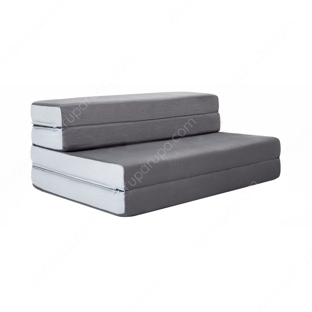 Jual Krishome Kasur Lipat 3 Tahap 99 X 190 5 X 10 Cm Terbaru