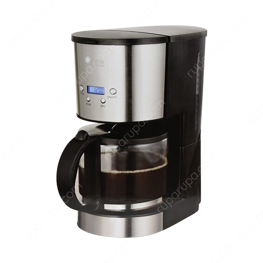 Jual Appetite Electrical Harbey Cofee Maker 1 25 Ltr 