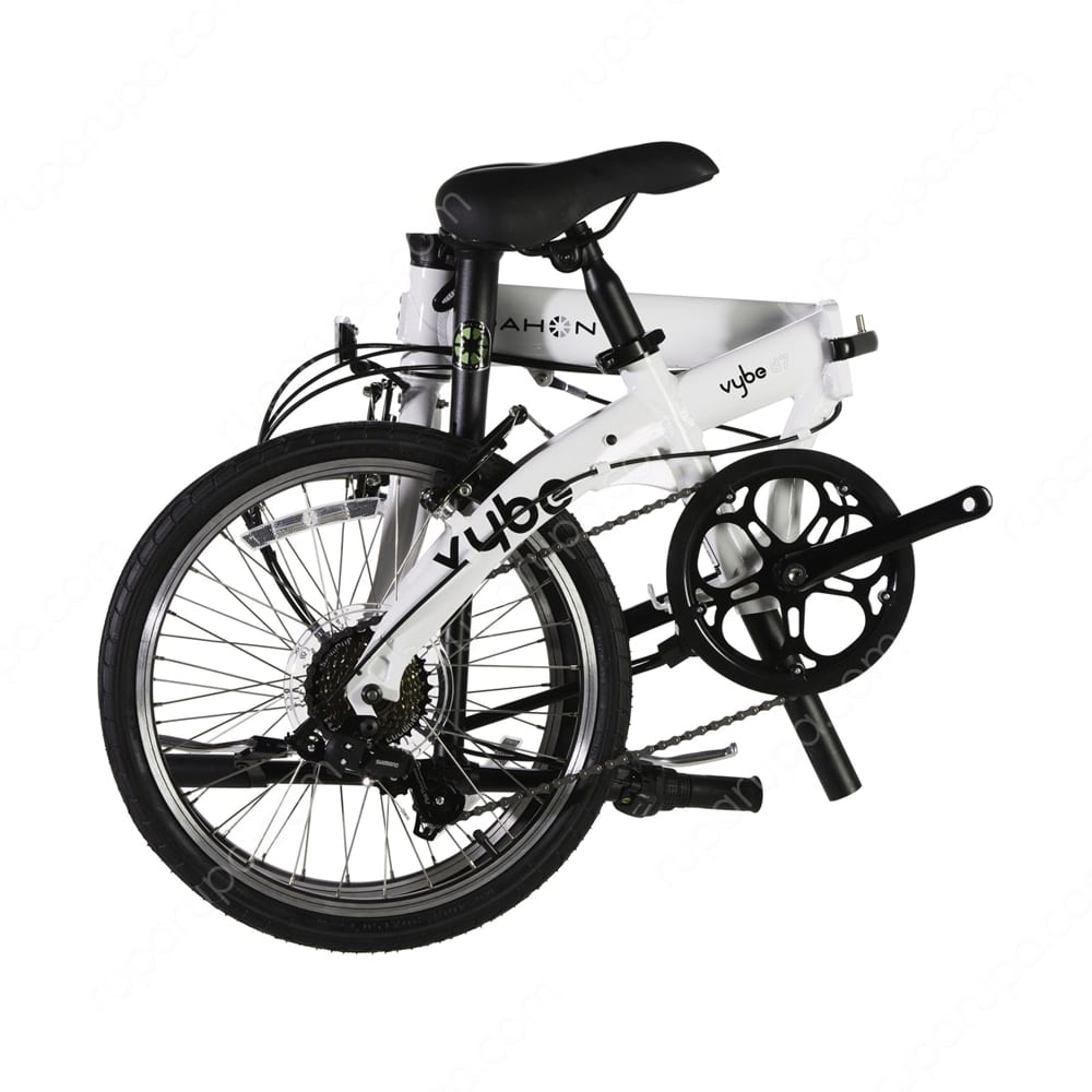 double child bicycle trailer