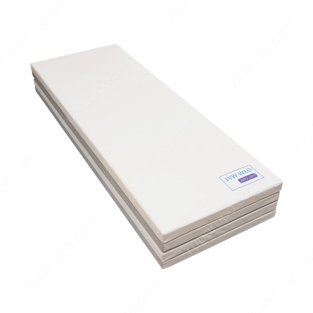 Jual Arthome 210 X 140 X 4 Cm Matras Gym Abu Abu Terbaru ...