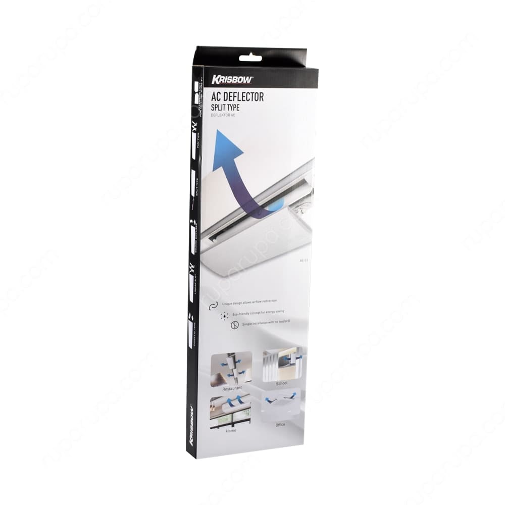 Jual Krisbow Talang Ac Tipe Split Terbaik Informa