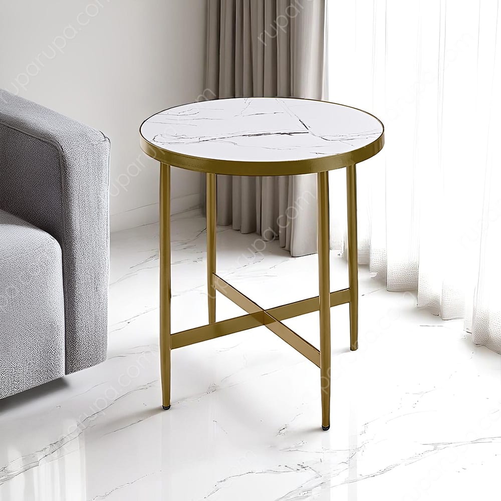 Jual Maria Meja Sisi Gold Terbaik Informa