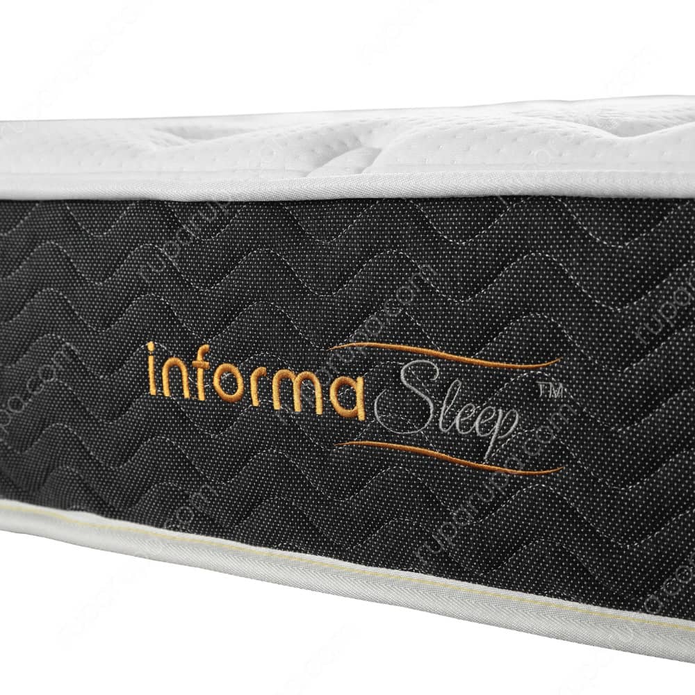 Jual Informa  Sleep 100 X 200 Cm Cusco Kasur Dengan Bantal  