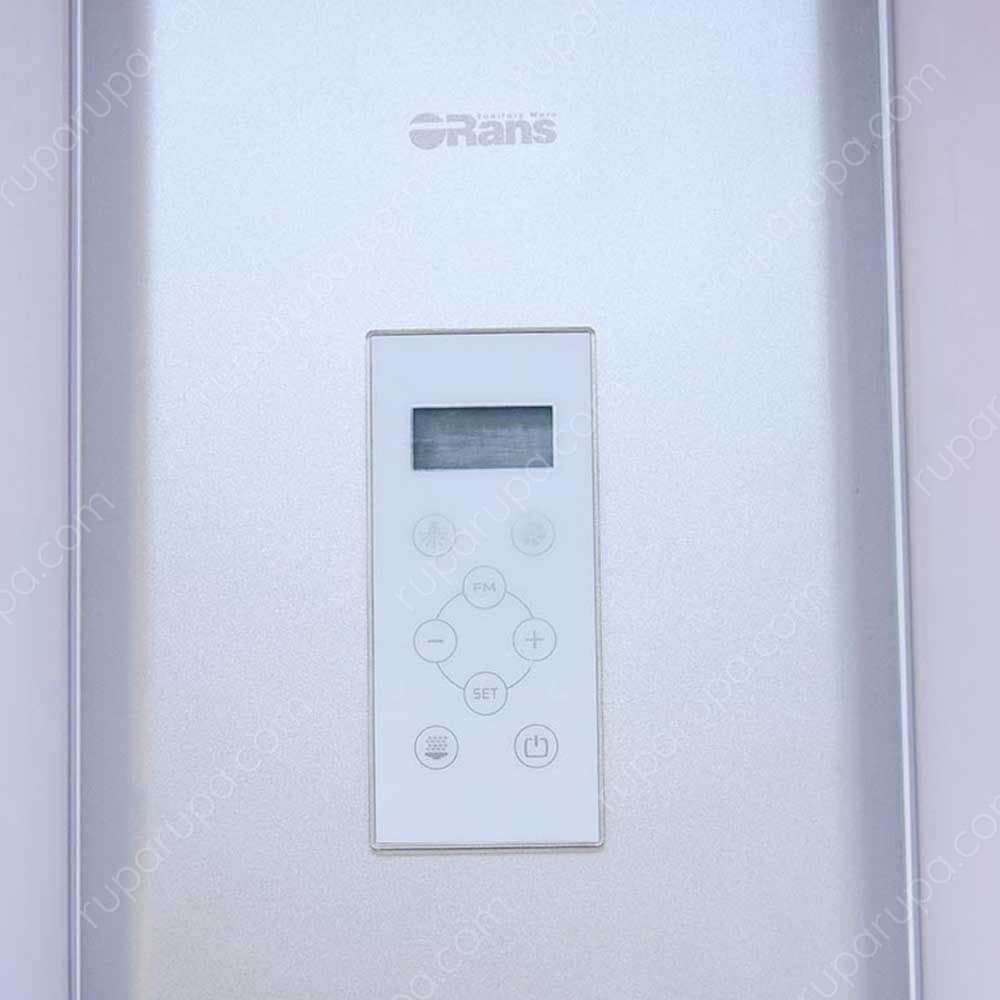 Jual Orans Steam Box Sr 86150 S Terbaru Ruparupa