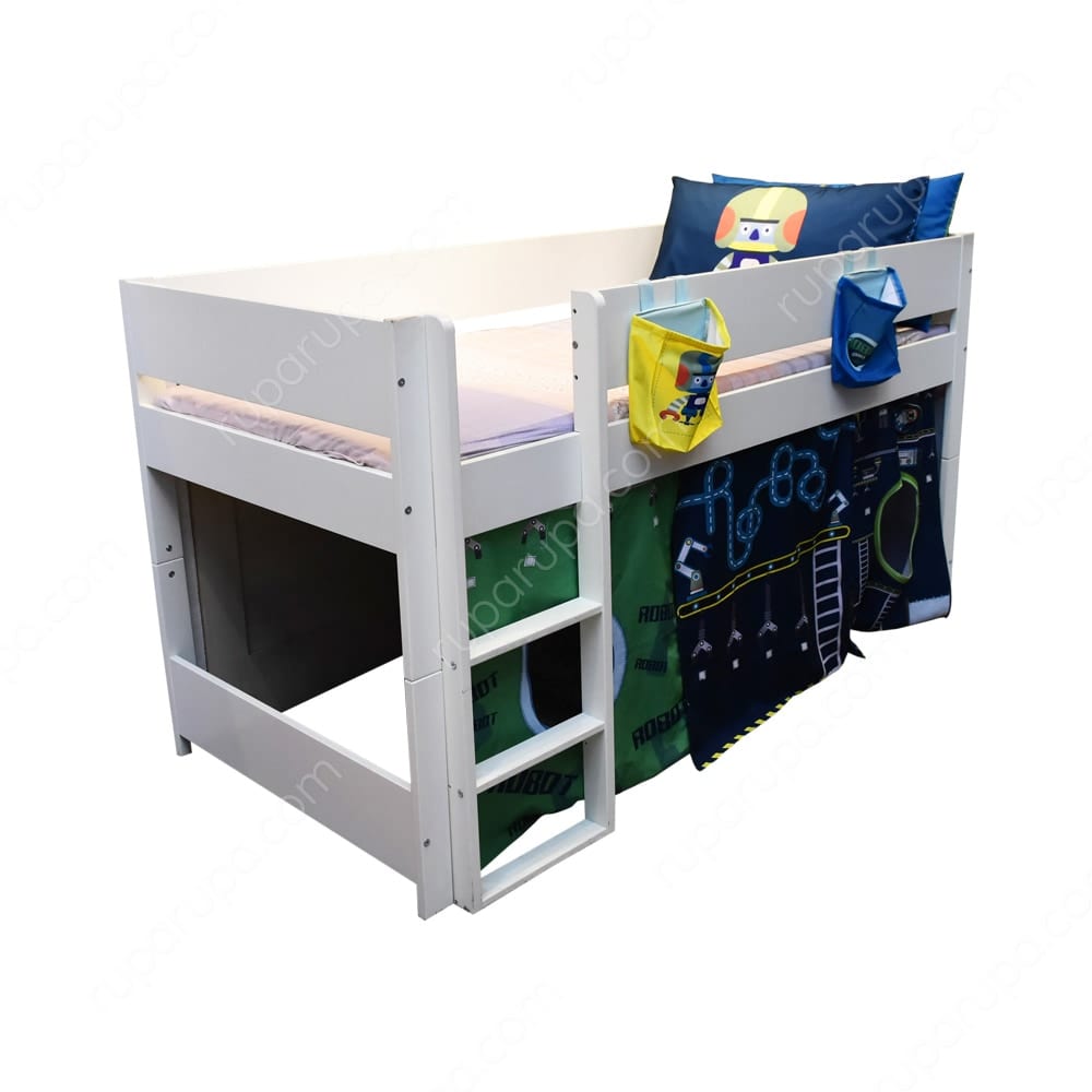 bunk bed informa