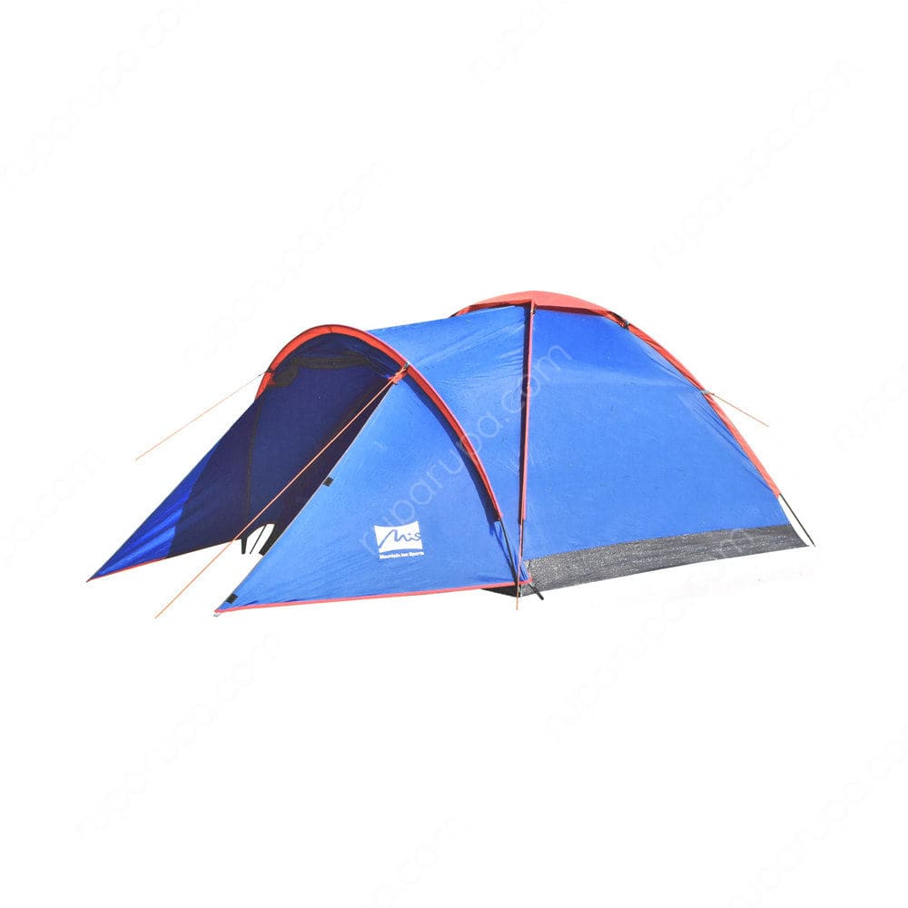Jual Mountain Inn Tenda Dome Sharp 3 Orang Biru Terbaru Ruparupa