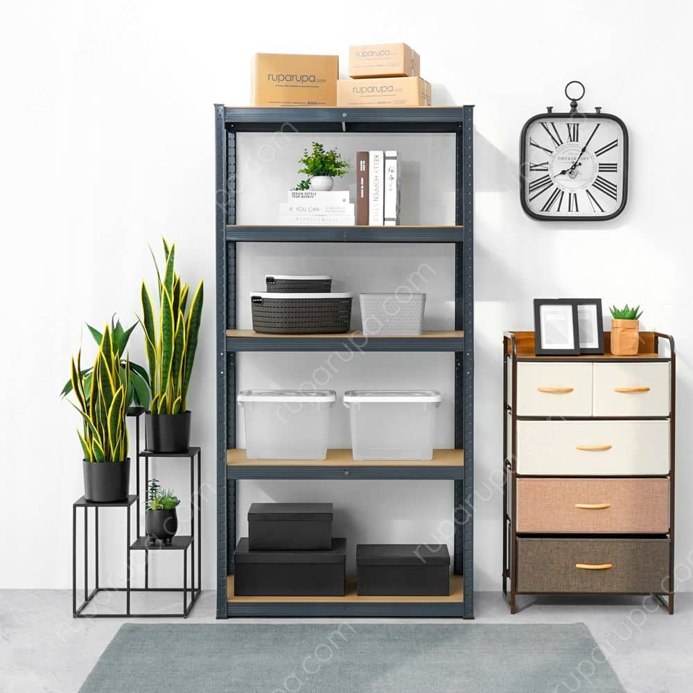 Jual Jordan Rak 5 Tingkat Terbaru Ruparupa