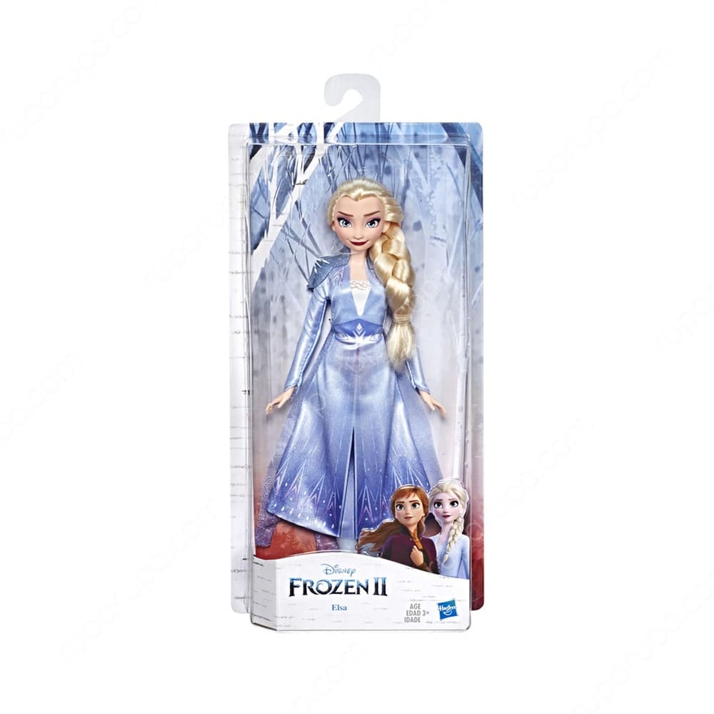 Jual Disney Princess Frozen 2 Elsa Terbaru Ruparupa