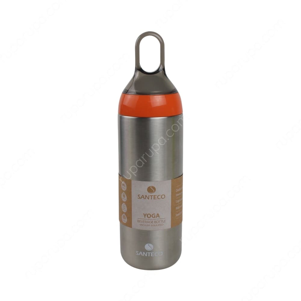 santeco 500 ml yoga vacuum flask steel