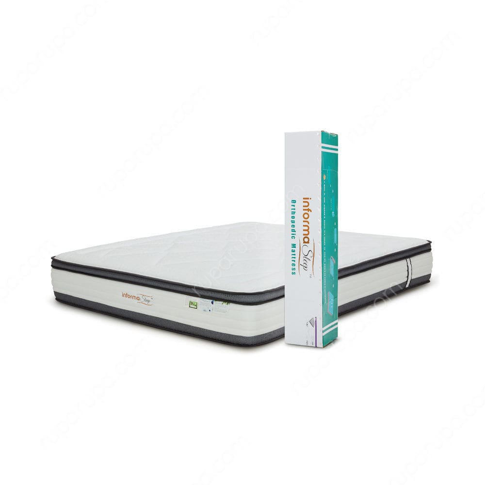 Jual Kasur Informa Sleep Chirospinal Dengan Bantal Guling ...