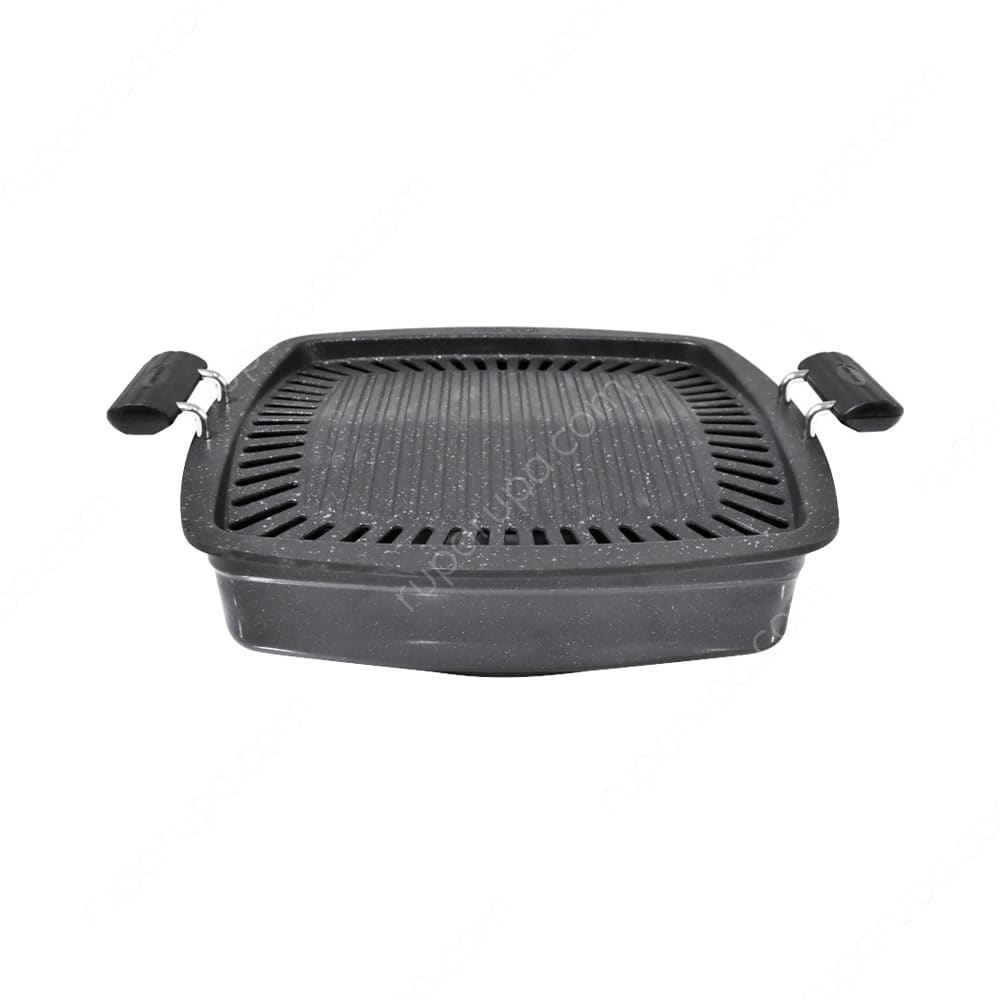 Jual Wajan Panggang 33 X 33 Cm Dengan Lapisan Keramik ...