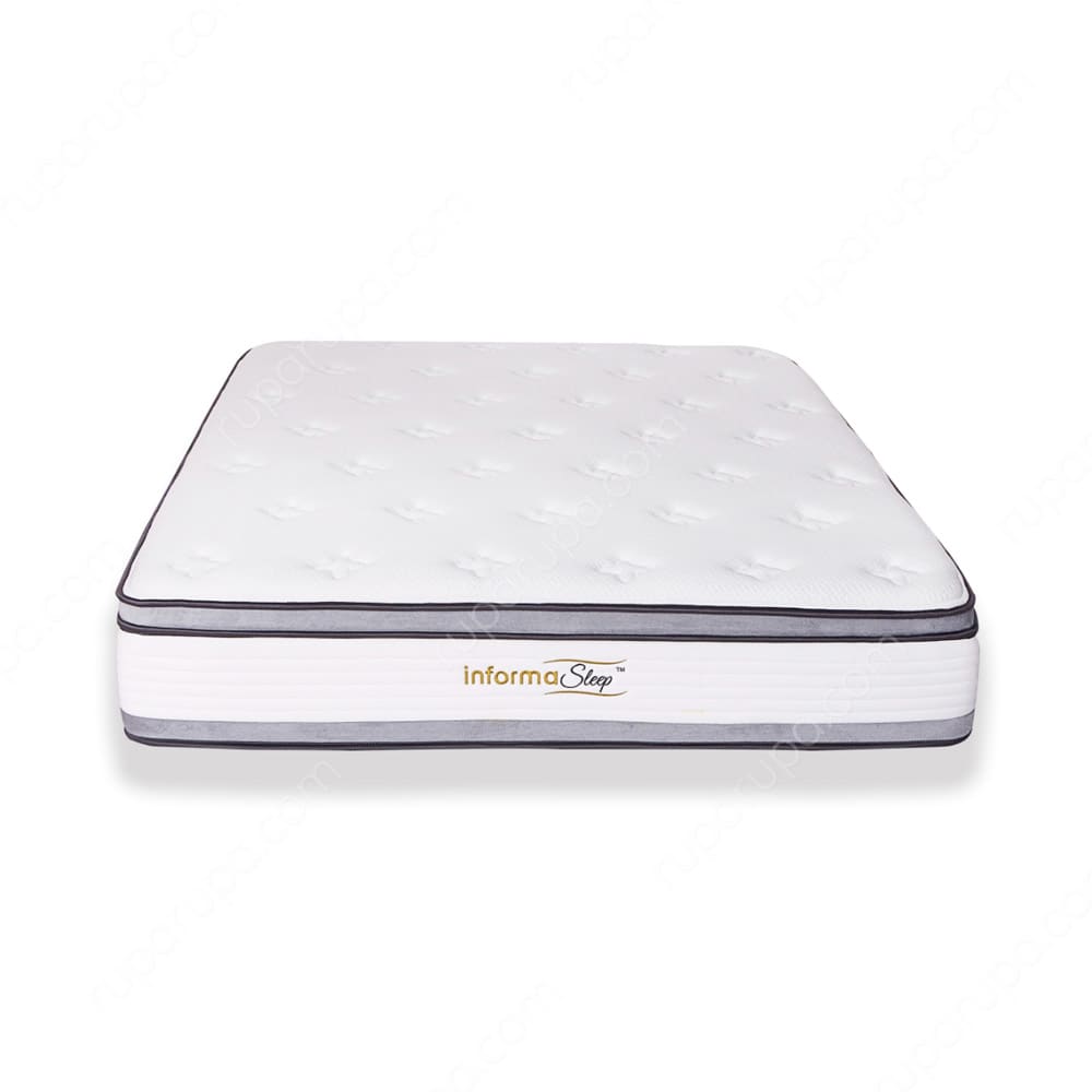 Jual Kasur Informa 180 X 200 X 31 Cm Neo Shell Core ...