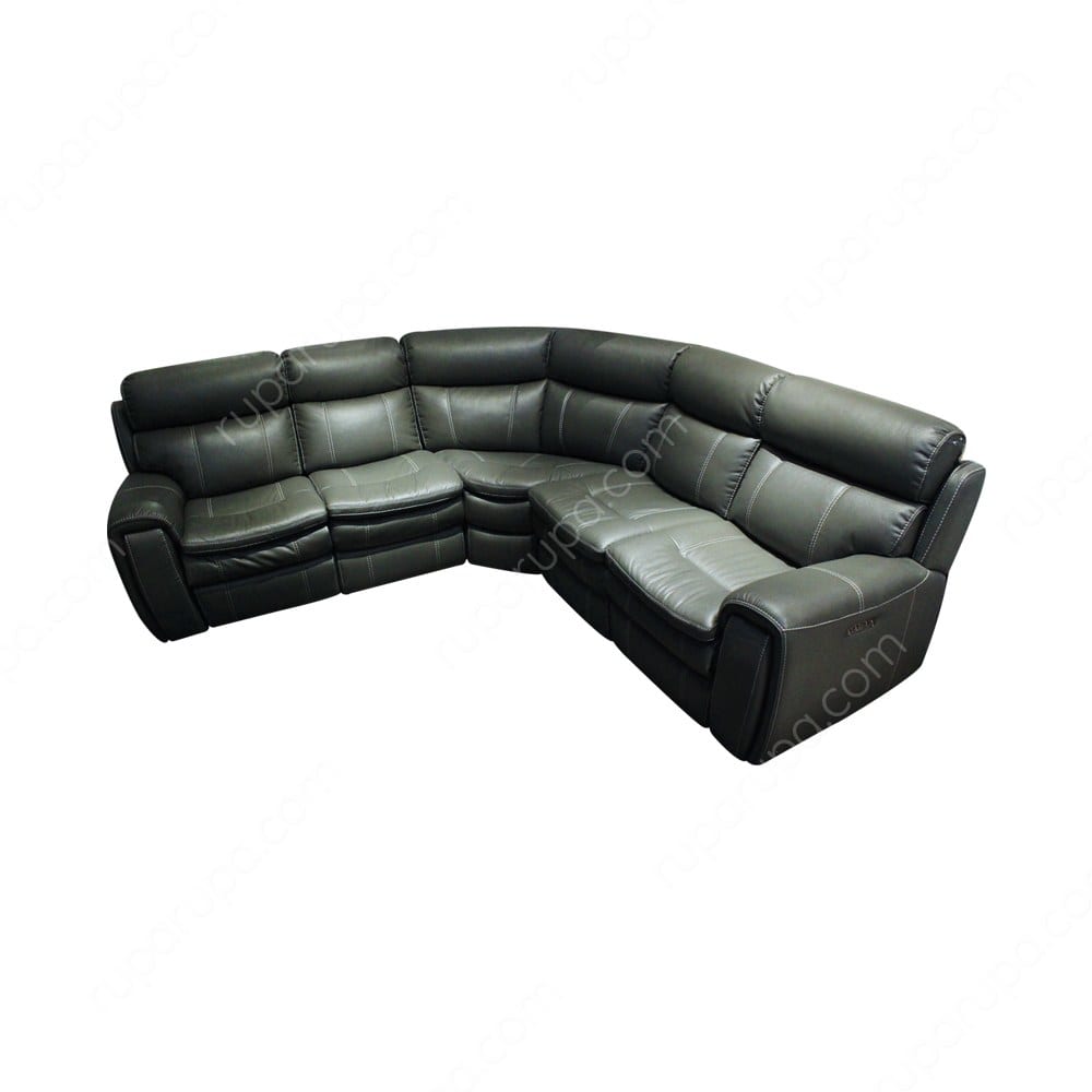 ferrara stamford sofa recliner sectional