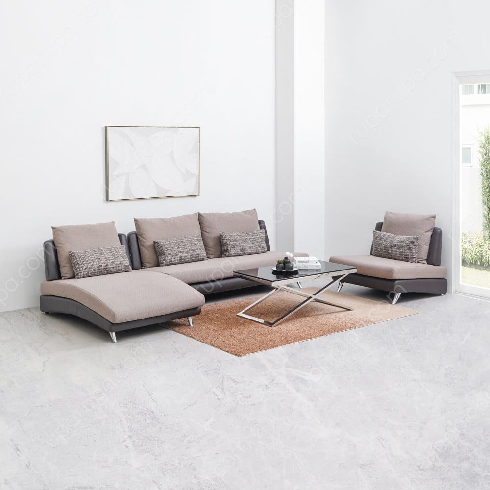 Jual Neo Sabrina Sofa Sectional Terbaik | Informa
