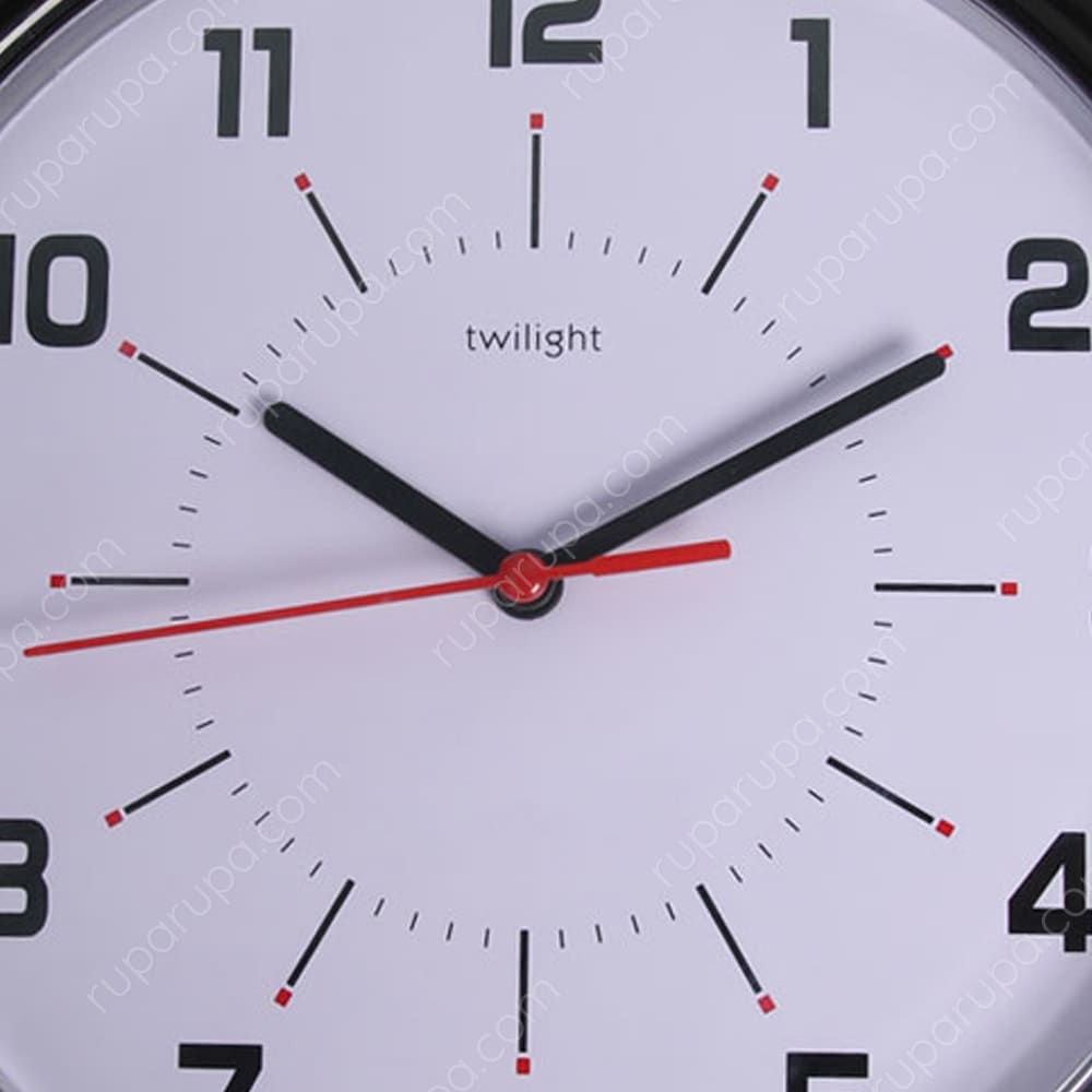 Bagaimana Cara Mengambil Jam Dinding - Kobong Ilmu