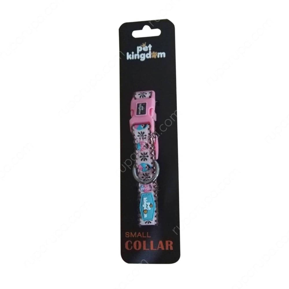 Jual Pet Kingdom 21 30 Cm Kalung Leher Anjing Pink Terbaru Jual Pet Kingdom 21 30 Cm Kalung Leher Anjing Pink Terbaru