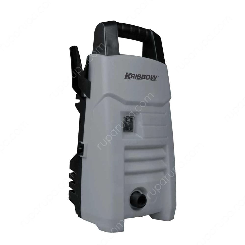 Jual Krisbow High Pressure Cleaner 90 Bar 1000 W Terbaru Ruparupa